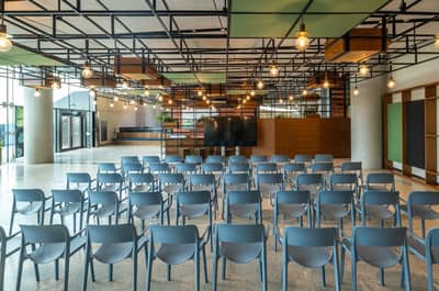 Terra Wonder Lab