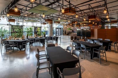 Terra Wonder Lab