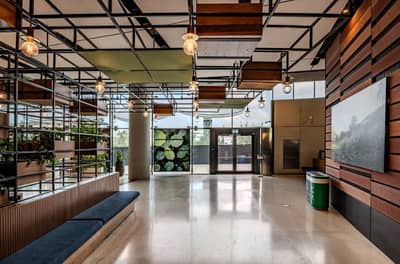 Wonder Lab
