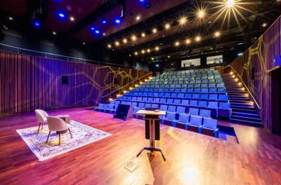 Auditorium