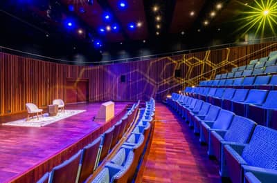 Auditorium