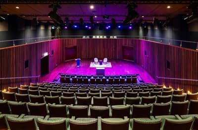 Auditorium