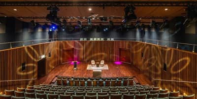 Auditorium