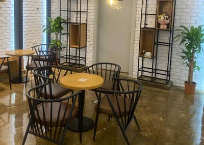 CTM Coffee Sakaka
