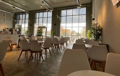Cafe