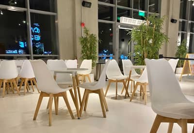 Overdose Coffee Shop Sakaka