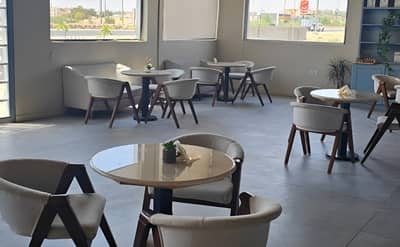 Leo Lounge Sakaka