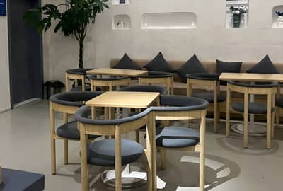 Cafe