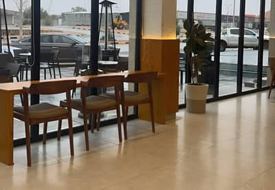 Cafe
