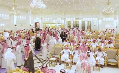 Men's Hall