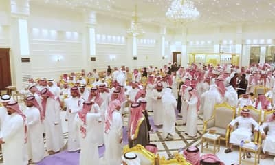 Men's Hall
