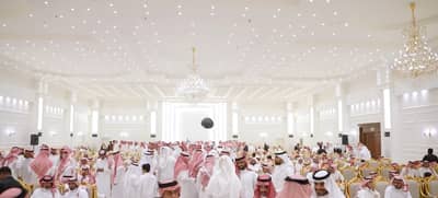 Men's Hall