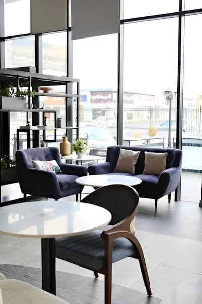 La Vie Cafe Bisha