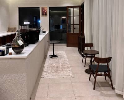 Oodi Cafe Unayzah