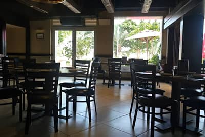 Steakhouse Restaurant KAEC