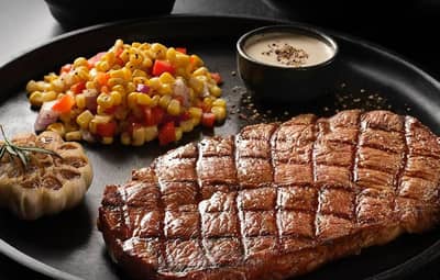 Steakhouse Restaurant KAEC