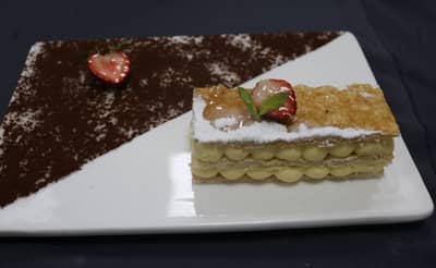 Seasons Restaurant KAEC