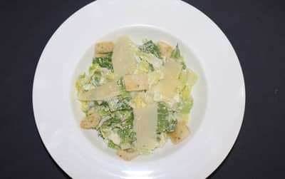 Seasons Restaurant KAEC