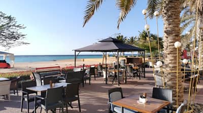 Osmanlizadeler Restaurant KAEC