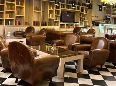 Cafe