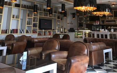 Cafe
