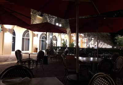 Piatto Restaurant Kaec