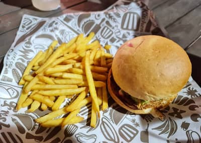 FireGrill Restaurant KAEC