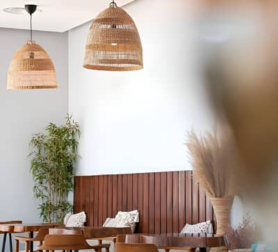 Wing Cafe
