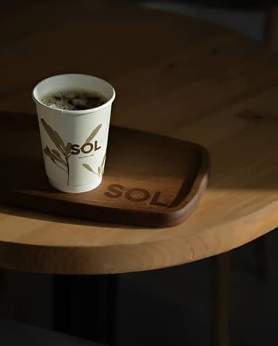 Sol Cafe Bisha