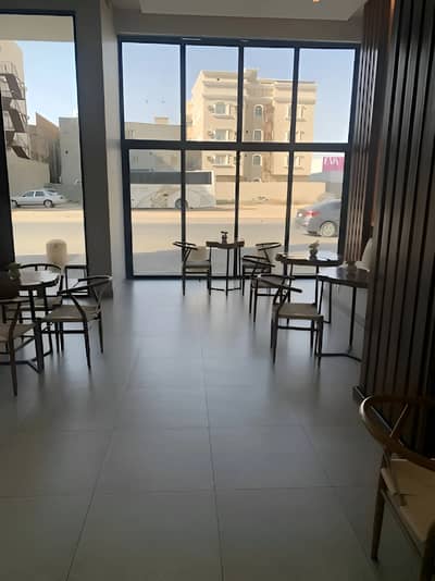 Wing Cafe Bisha