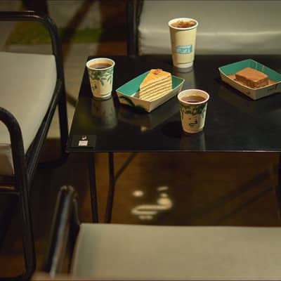 Food & Drinks