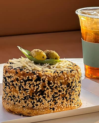 Food & Drinks
