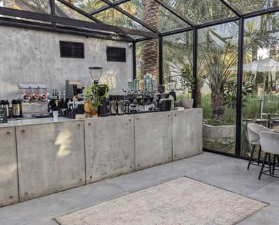 Cafe