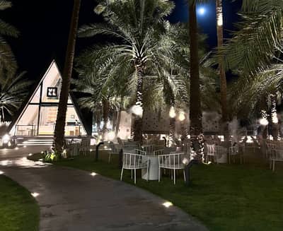Vill Cafe Unayzah