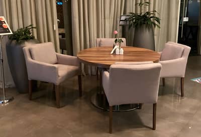 Veranda Lounge Cafe KAEC