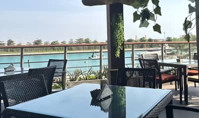 Veranda Lounge Cafe KAEC