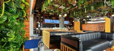 Cafe