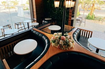 Cafe
