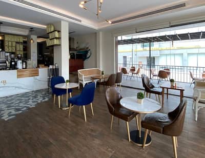 Cafe