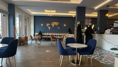 Cafe