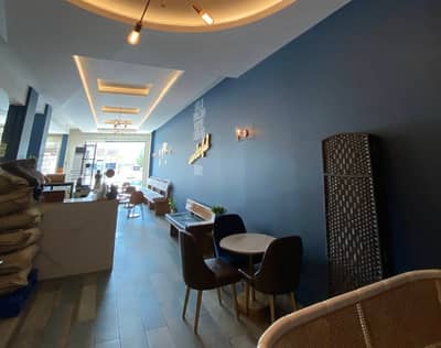Cafe