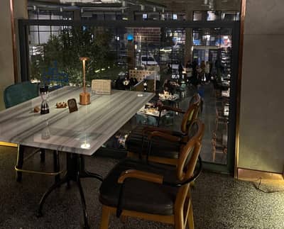 Second Floor