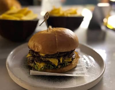 Food & Drinks