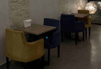 Cafe