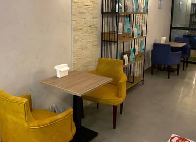 Cafe