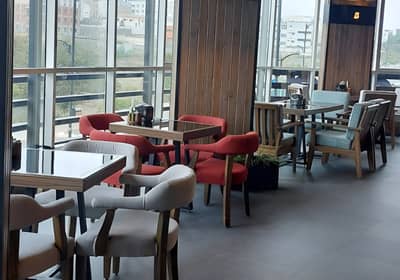 Cafe