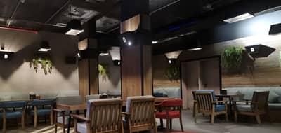 Cafe