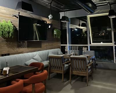 Bocca Do Cafe Al Bahah