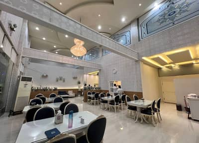 Ertugrul Shah Restaurant Khafji