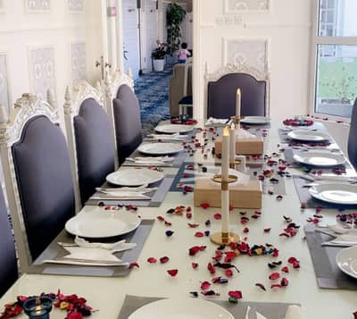 Ertugrul Shah Restaurant Khafji